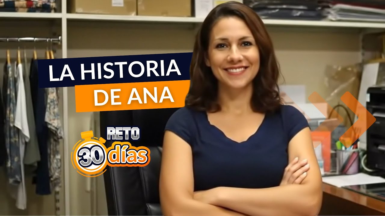 Del caos al control
