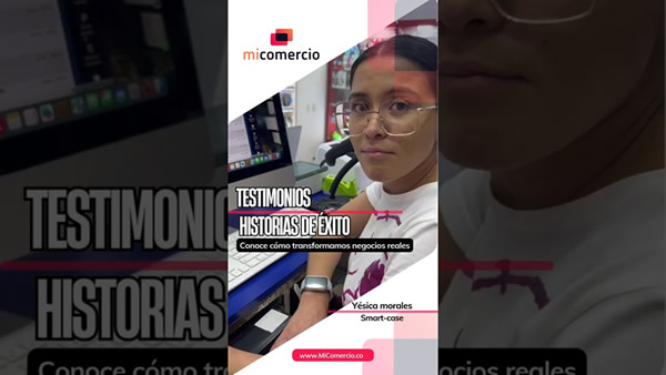 Testimonio Smart-Case